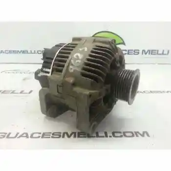 

7700857073 ALTERNATOR RENAULT MEGANE I PHASE 2 SALOON (BA0)