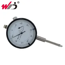 0,01 мм 0-20 мм циферблат индикатор Калибр метр точное измерение разрешение измерительный прибор циферблат индикатор Калибр