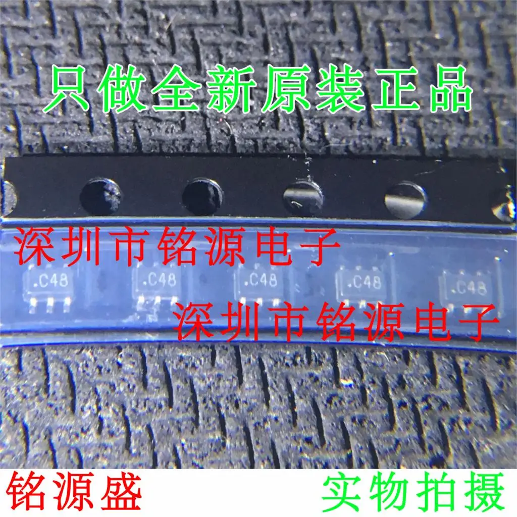 

Новые оригинальные 10 шт. AD7478AAKSZ AD7478AAKS AD7478 C48 Фотообои