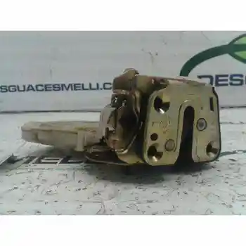 

82503AA21A REAR DOOR LOCK LEFT NISSAN X-TRAIL (T30)