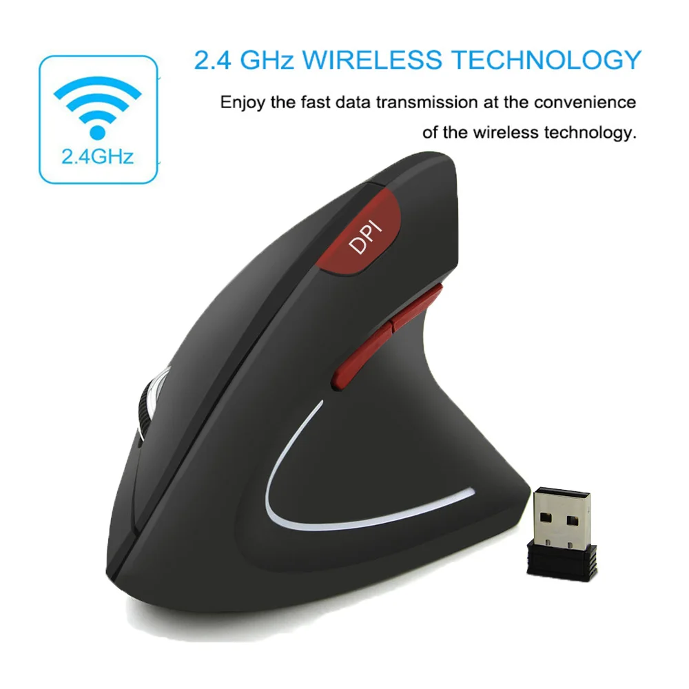 wireless mouse 