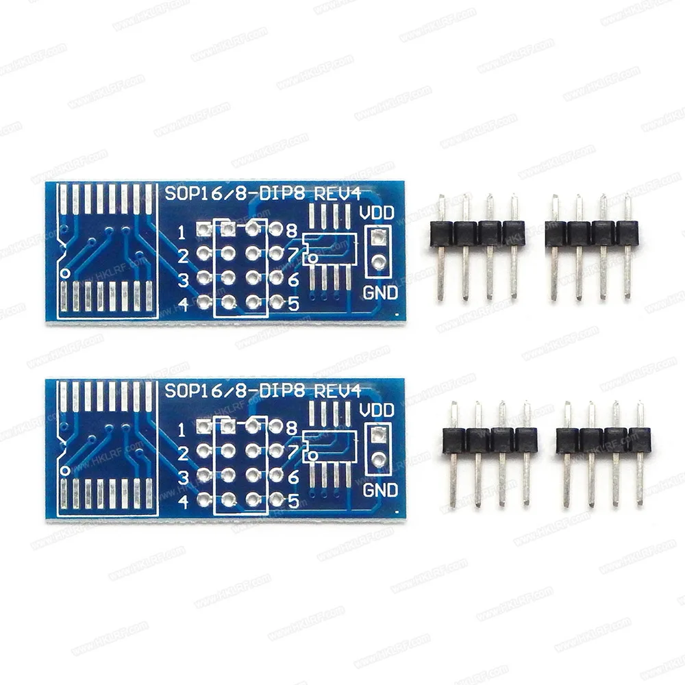 EZP2019 высокоскоростной USB SPI программирующий инструмент + 6 адаптеров с адаптером 1 8