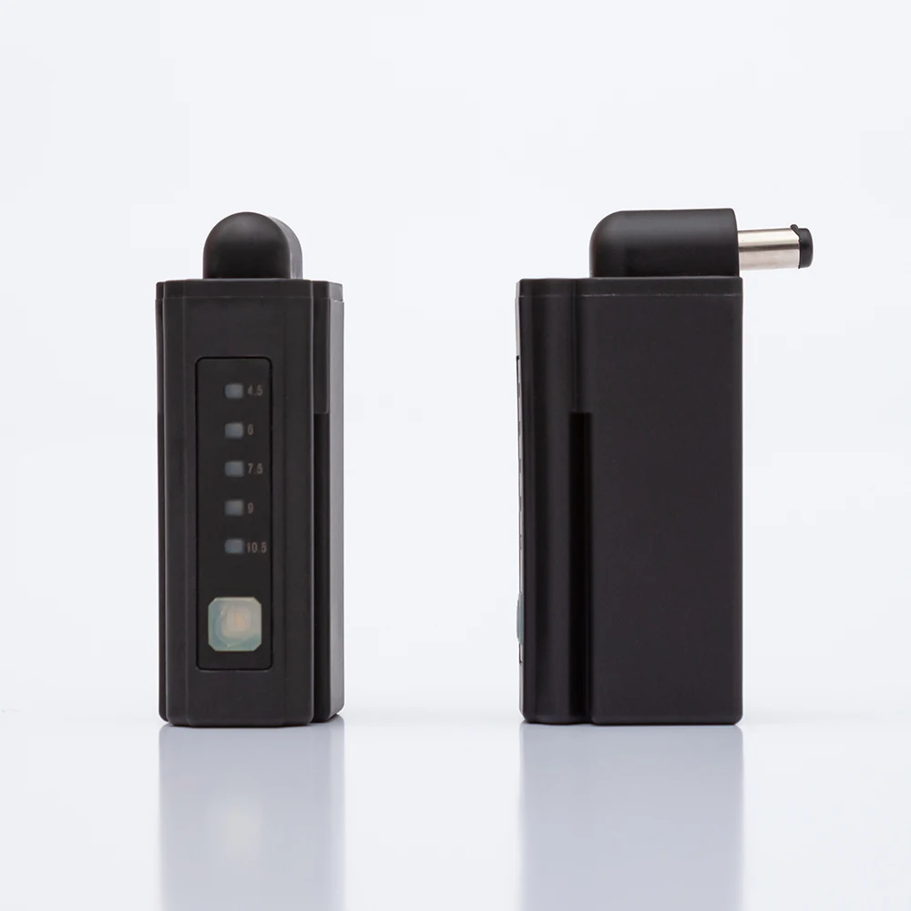 Portable Mini Wireless Tattoo Power Supply with USB Cable for &amp permanent Makeup Machine RCA DC Connector | Красота и здоровье