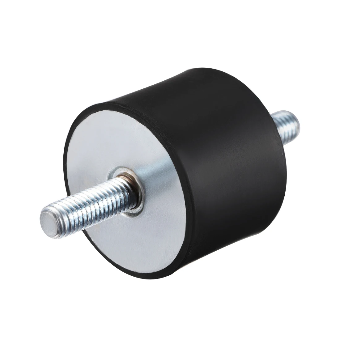 

uxcell 40 x 30mm Rubber Mounts,Vibration Isolators,with M8 x 23mm,Studs