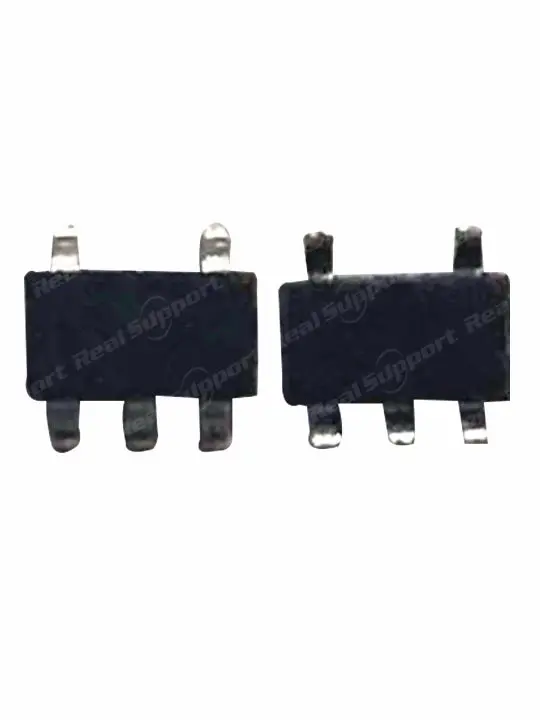 

IC CHIP SPX5205M5-L-1-8/TR SOT23-5L