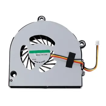 

CPU Cooling Fan Laptop Cooler for Acer Aspire 5742 5253 5253G 5336 5741 5551 5733 5733Z 5736 5736G 5333 5742Z 5742ZG 10166