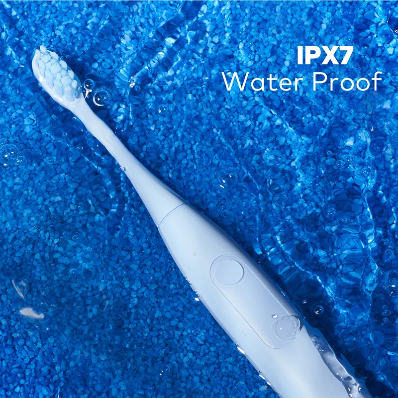 Oclean F1 Sonic Electric Toothbrush IPX7 Waterproof 3 Modes Smart Tooth brush for Adult Ultrasonic Automatic Fast Charging Oclean F1 Sonic Electric Toothbrush IPX7 Waterproof 3 Modes Smart Tooth brush for Adult Ultrasonic Automatic Fast Charging