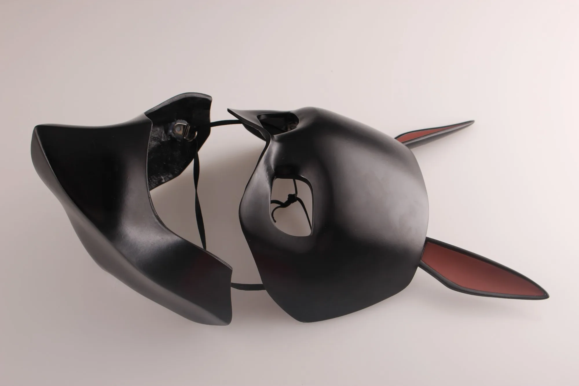 Tokyo Houl Ayato Kiriangaryマスクバビットエグ代替品aogri風車ヤートマスクコスプレアクセサリー Costume Props Aliexpress