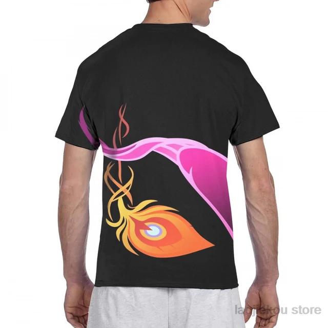 xayah and rakan shirt