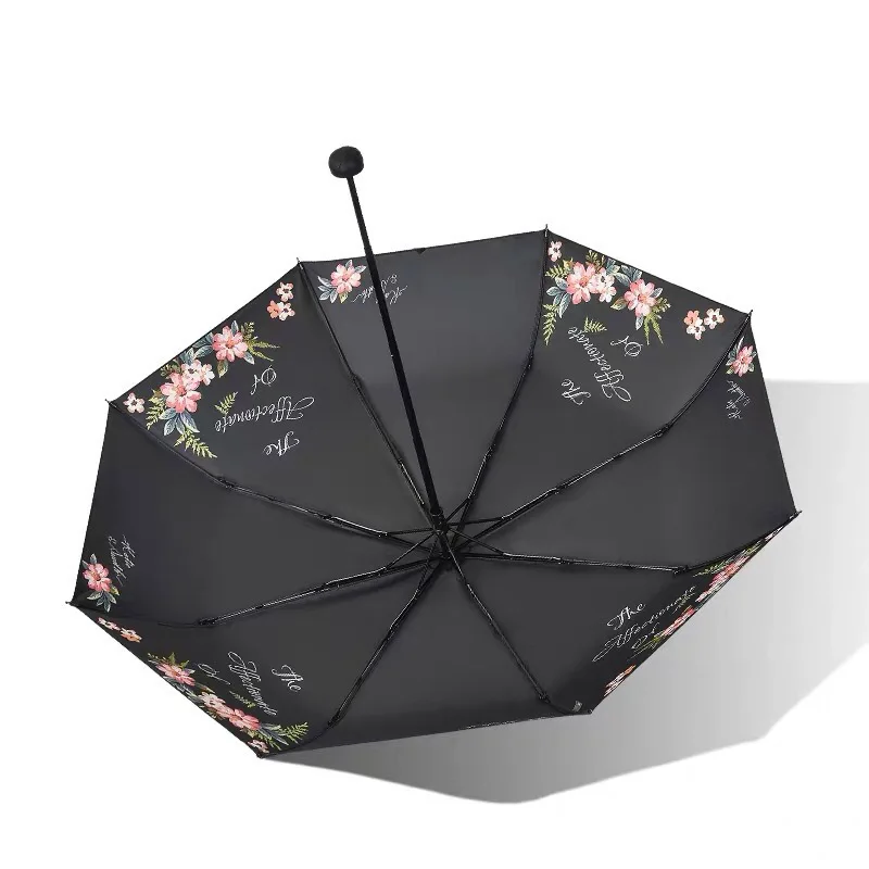 Umbrella Girl