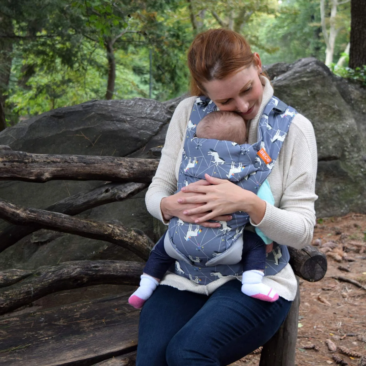 Babydelight360KangarooBabyBagPouchSlingHipChildCarrierCanguru