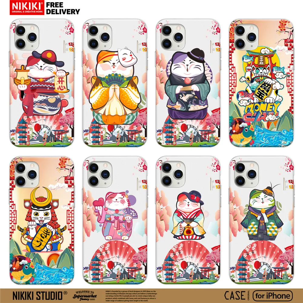 

cases case luxury soft tpu phone case cover for iphone 7 6 5 5s se 8 6s Plus for iphone 11 pro xr xs Max x funda cases case