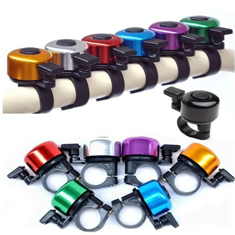 

Bicycle Bell Horn Mountain Bike Ordinary Bell Bike Bells Useful Cycling Bells Bicycle Horn New Cycling Accessories Free Shipping