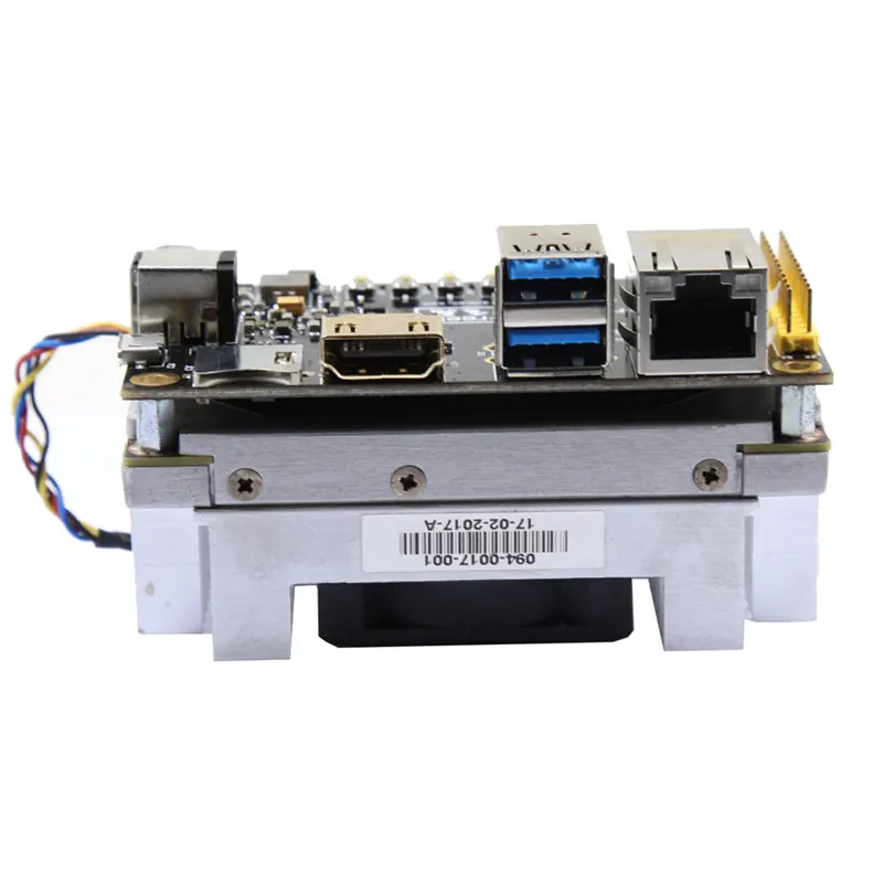US $172.49 NVIDIA NVIDIA development board unmanned robotic Jetson TX1 TX2 loading board 002 development board