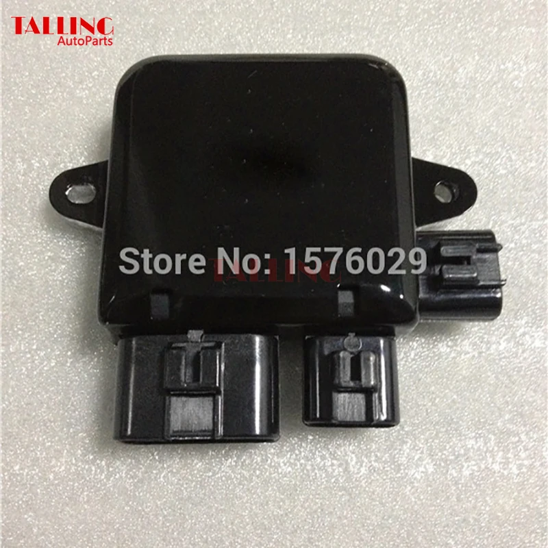 Блок управления вентилятором для MITSUBISHI LANCER OUTLANDER MAZDA 6 MPV MR497751 1355A053 1355A124 1C232 19700