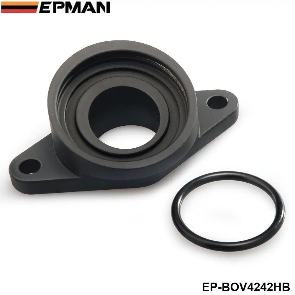 Фланцевый адаптер клапана для Nissan Skyline SQV SSQV Dump BOV Blow Off R32 R33 R34 GTST GTR EP BOV4242HB|adapter