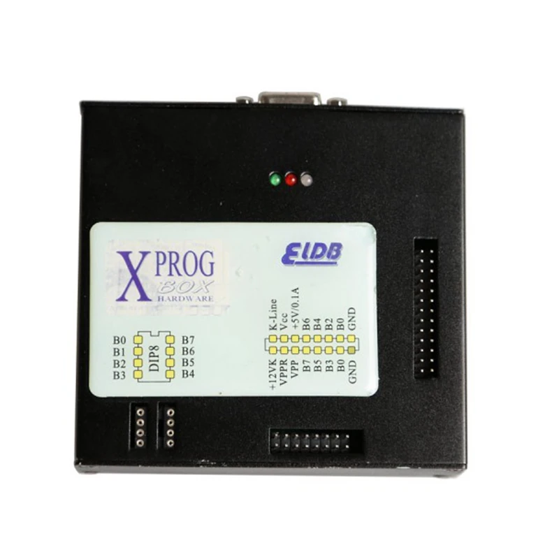 XPROG V5.55 V5.70 V5.74 V5.84 V5.60 X-PROG M металлический ящик Xprog V5.84 XPROG-M ECU Программатор инструмент X-Prog M Box V5.84 Полные Адаптеры