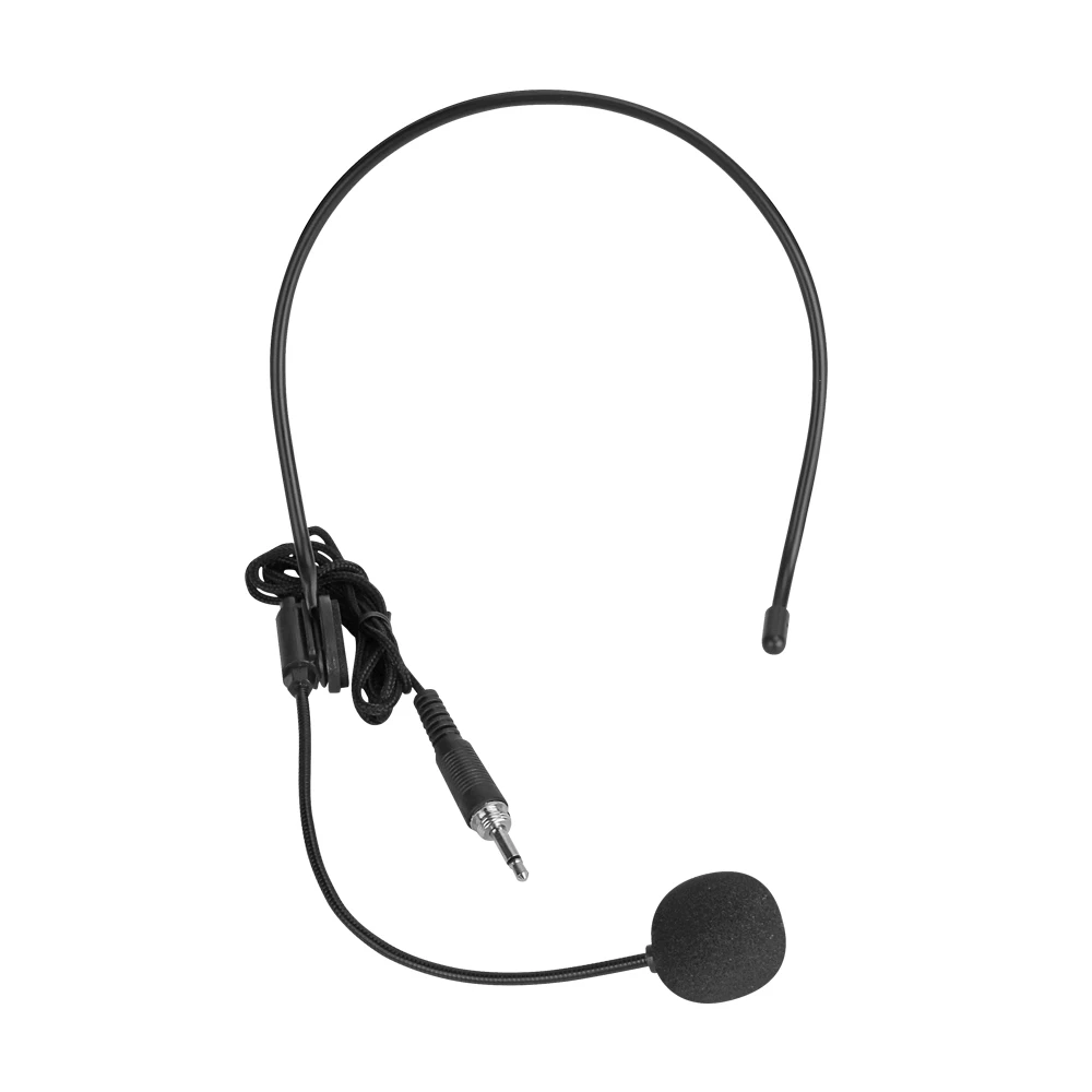 Беспроводная система Debra Audio V3002 VHF с ручным и петличным микрофоном гарнитурой для