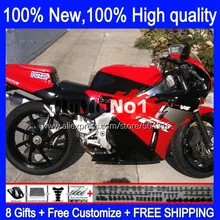 Honda Vfr400 Nc24 Fairings Motorcycle Equipments Parts Aliexpress