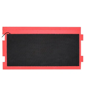 

Bluetooth Small Car Sharing Rfid Reader Antenna Kit Rfid Race Timing
