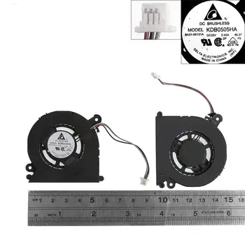 

New Laptop Cooling Fan For New for Samsung Series 9 NP900X4B NP900X4C NP900X4D CPU Fan （Original）