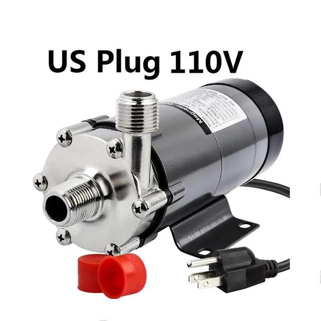 US Plug