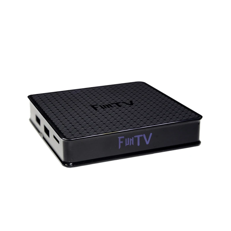 [Подлинный] Funtv box funtv3 a3 Коробка HTV HomeX BOX tvpad4 китайский HK Тайвань Канада Малайзия