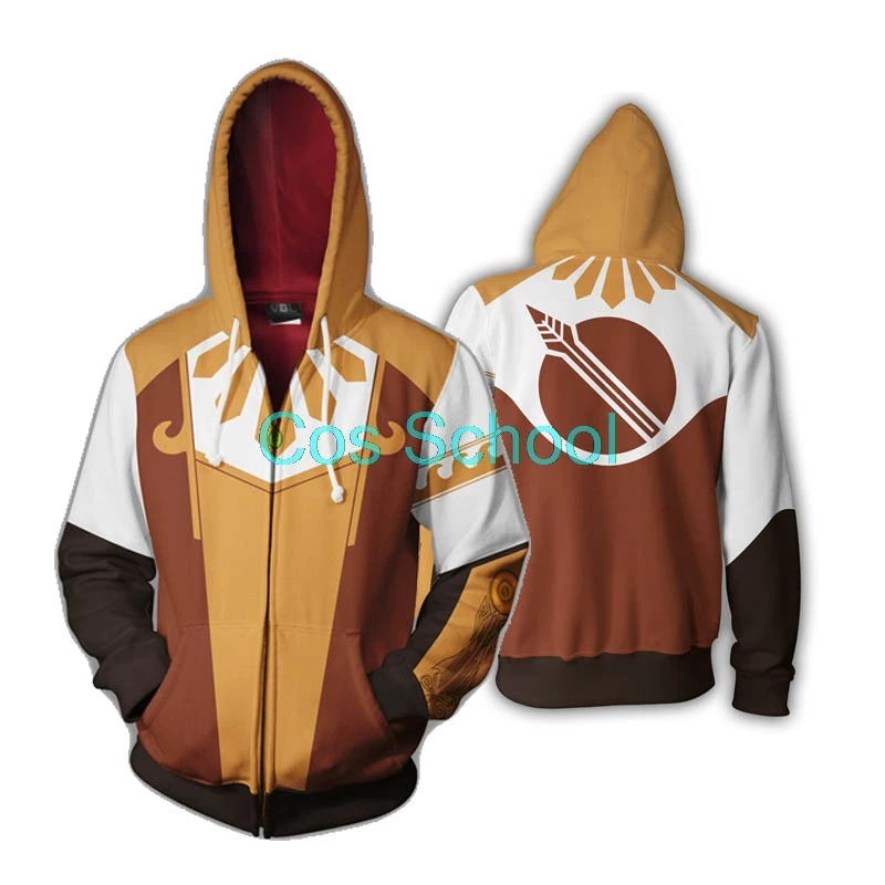 Cos School Аниме Косплей RWBY толстовки Ruby Rose Crescent Rose Weiss schnee пальто с капюшоном Мужские и женские костюмы на Хэллоуин - Цвет: M