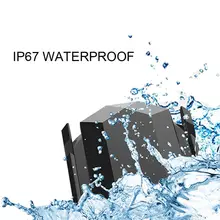 Велосипедный датчик скорости Каденции муравей и Bluetooth водонепроницаемый для дорожного велоспорта обучение PXPF