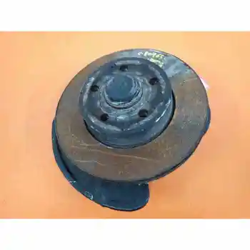 

STEERING KNUCKLE FRONT RIGHT MERCEDES C CLASS (W204) LIM.