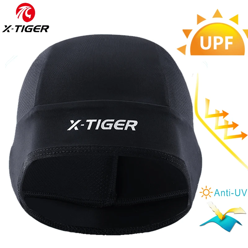 X-TIGER XM-DPBM-0201 Summer Cycling Caps