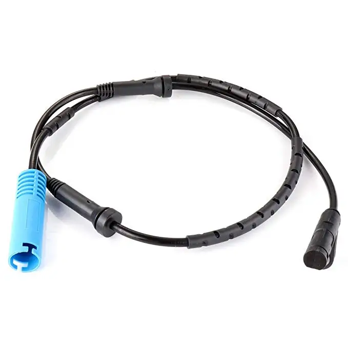 

ABS Wheel Speed Sensor Rear Left Right OEM 34526756385 for BMW MINI Cooper R50 R52 R53 2002 - 2006