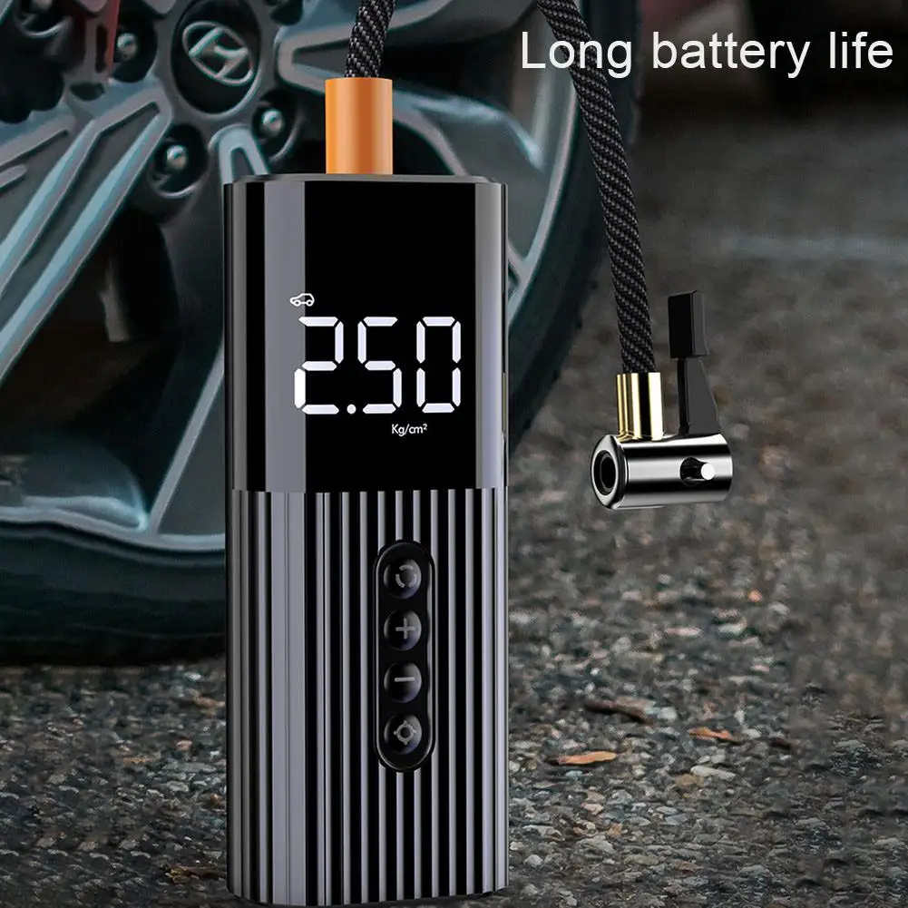 12v bike pump