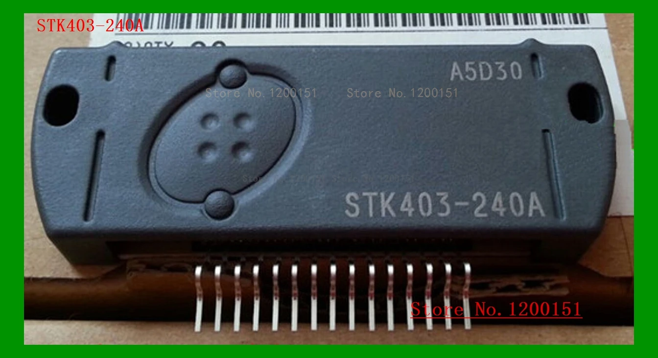 STK403-240A STK432-090 STK433-040 STK433-070 STK442-530 STK442-730 STK443-530 модули