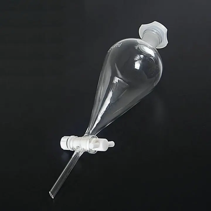 PTFE-Pear-Shape