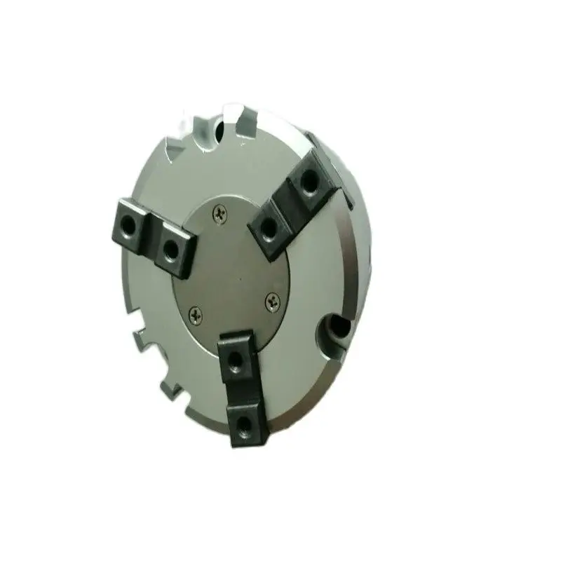 MHS3-63D Pneumatic Cylinder