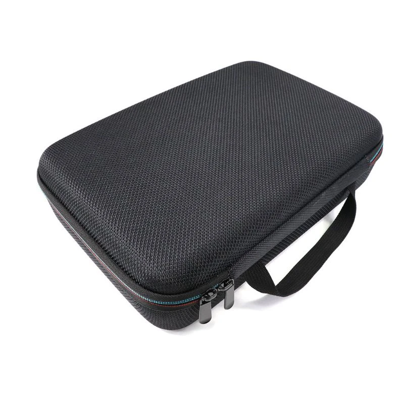 lipiny Portable Anti Shock Hard EVA Storage Bag Travel Carrying Case for Insta360 One X Action Camera Accessories lipiny Portable Anti Shock Hard EVA Storage Bag Travel Carrying Case for Insta360 One X Action Camera Accessories