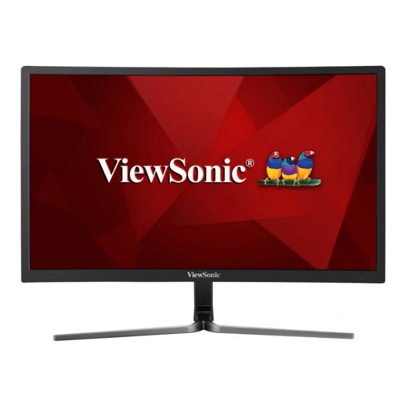 Монитор ViewSonic VX2458-C-MHD | Компьютеры и офис