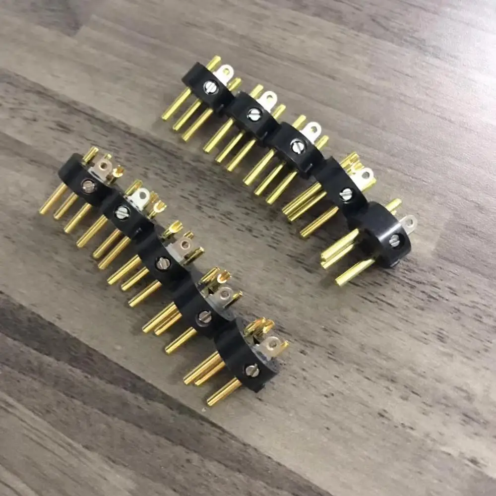 Высококачественный сменный штекер XLR для проводных микрофонов Shure SM57 и SM58