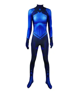 

Children Adults Halloween Cosplay Costumes Kids Girls Boys Bodycon Anime Jumpsuits Women Men Movie Carnival Party Zentai Clothes