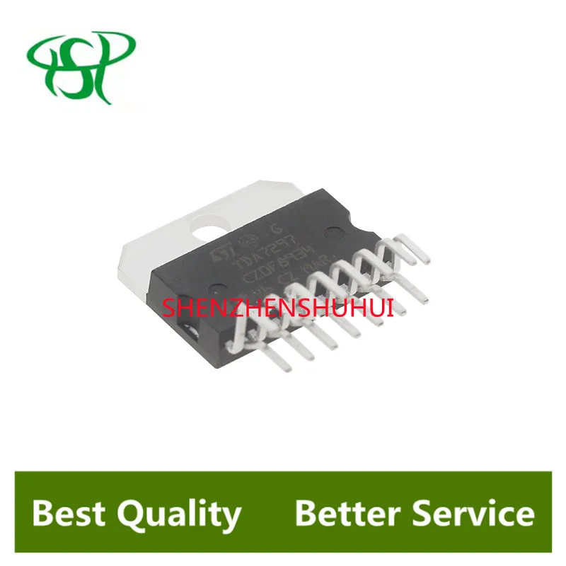 100% Nuovo 1 Pz Tda7256 Tda7265 Tda7292 Tda7293 Tda7294 Tda7297 Tda7377 Tda7379 Tda7495S Tda7560 Zip