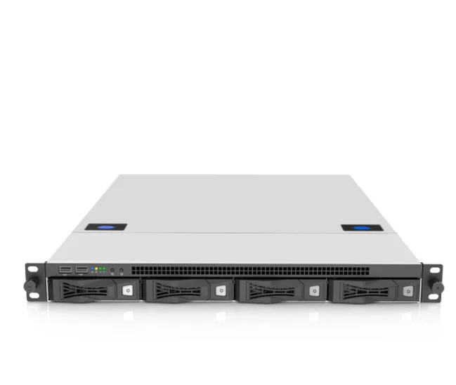 

Пользовательский OEM ODM Стандартный компьютер 1U стойка сервер шасси