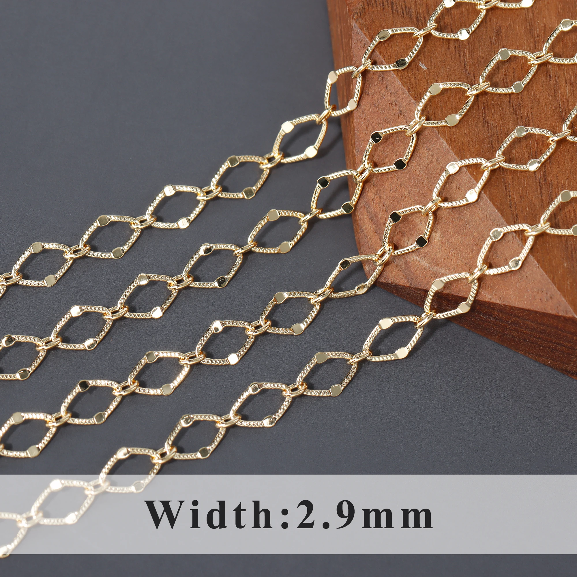 YEGUI C192,diy ü, 18k  , 0.3 ũ,  ݼ, charms,   ü, diy bracelet necklace,  , 1 /