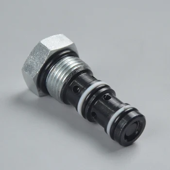 

Thread Insert Hydraulically Controlled YDF04 Check Valve Hydraulic Check