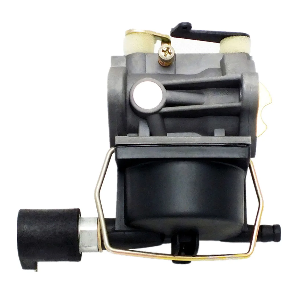 QAZAKY Vergaser Für Tecumseh Motoren – Passend Für 640330, OHV/OV Modelle