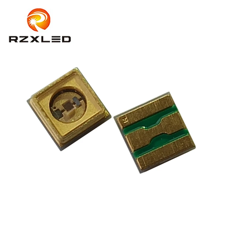 Фото 5 шт./лот, диоды Deep UVC, светодиодные, ультрафиолетовые, 222нм, 265нм, 250нм, 305нм №3