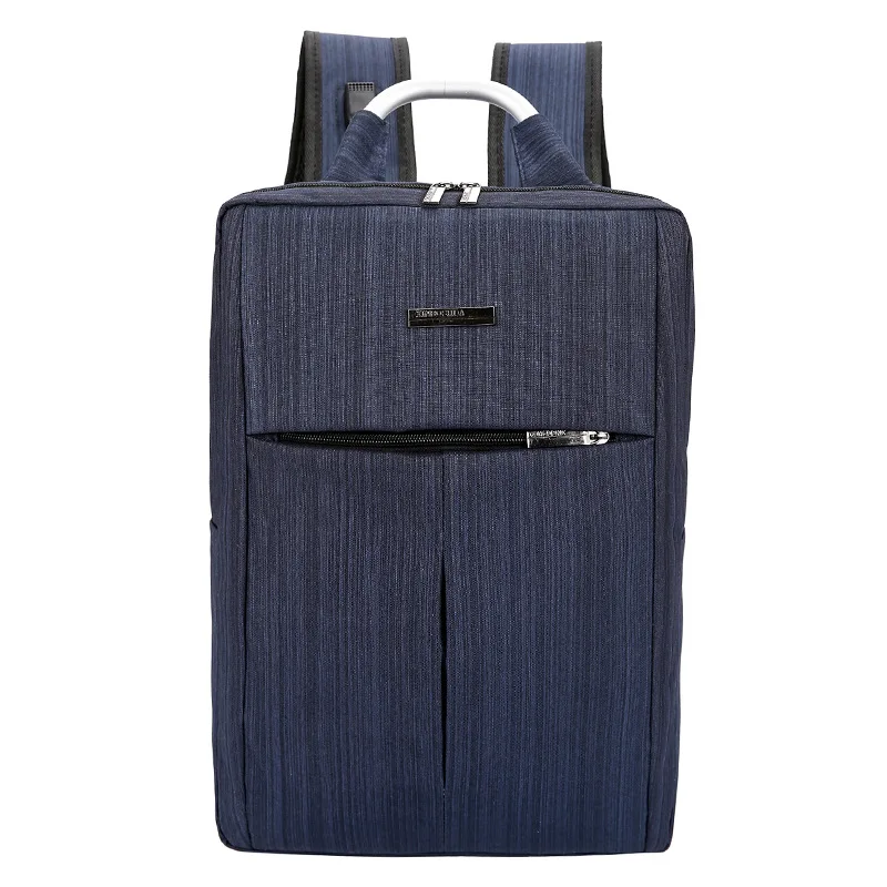 

New Style Business Nylon Imperial Shoulder Inner Wearing Computer Bag 15.6-Inch Sleeve Laptop Computer Bag