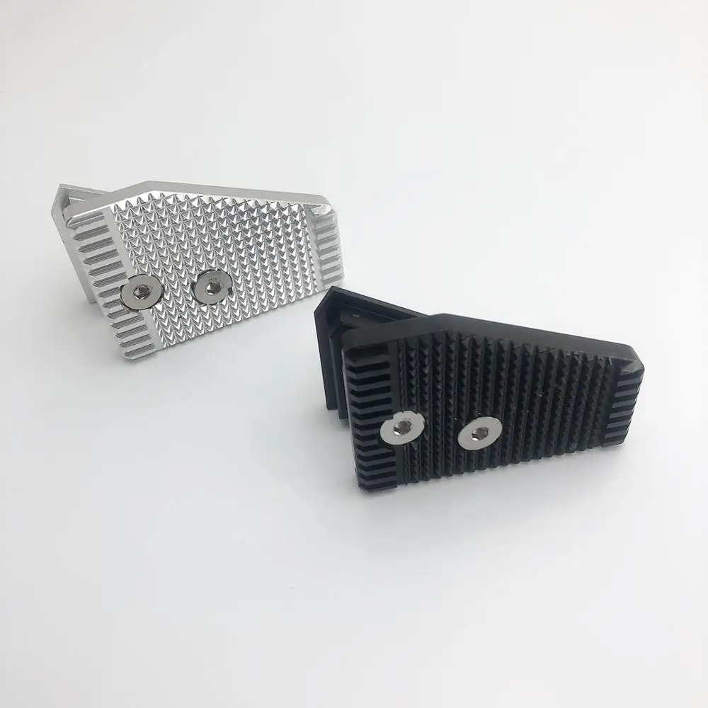 Applicable to BMW R1200GS 1250gs ADV LC Waterbird Aluminum Alloy Brake Pedal Widening ModificationMotorcycle Accessories | Автомобили и