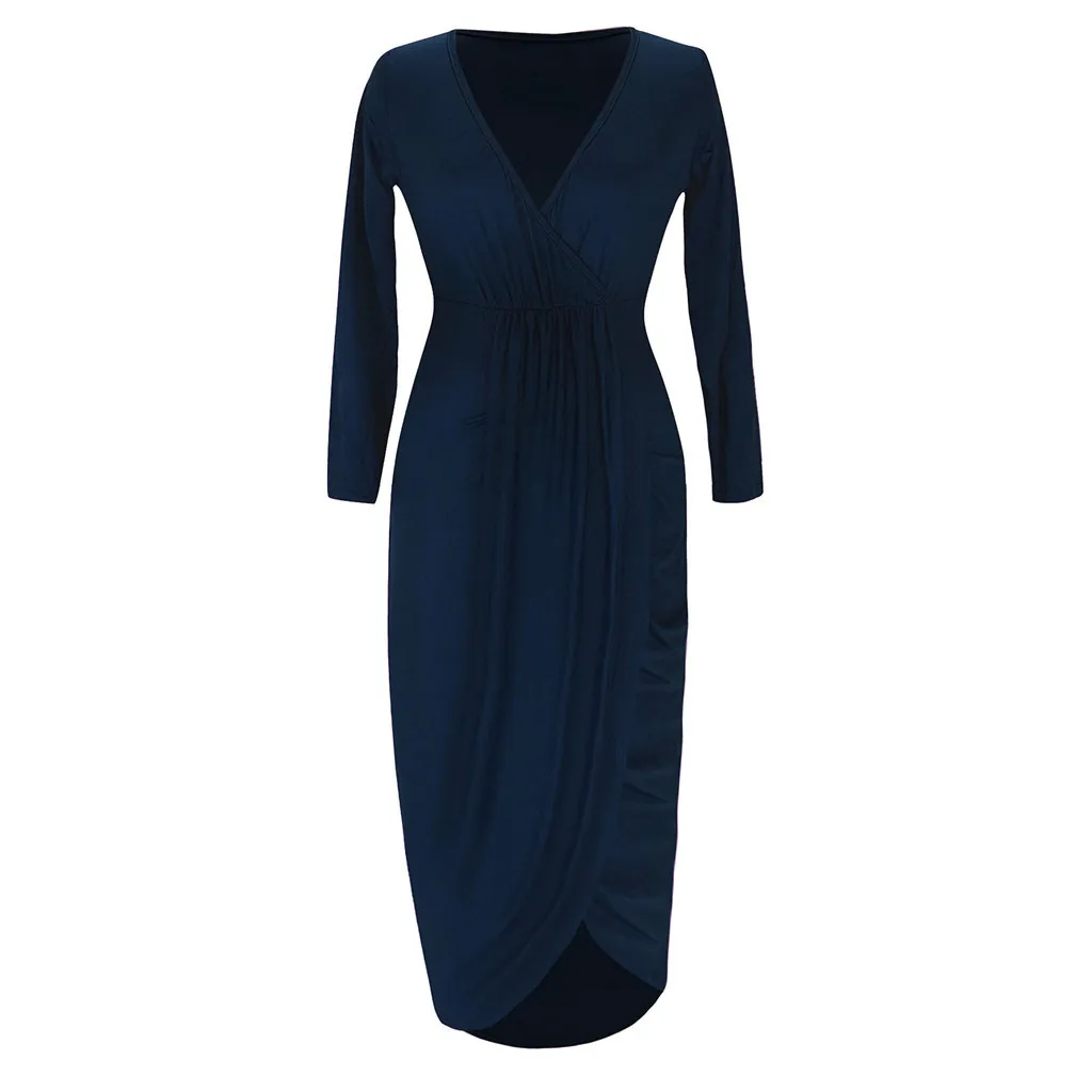 Женское платье vestidos de verano vestido ropa mujer, платья vestidos mujer robe, повседневное однотонное M-2XL с коротким рукавом, Z4