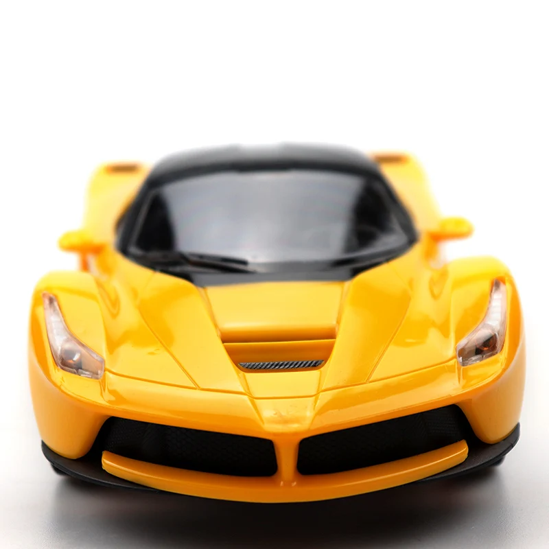 

1:16 RC Car Toy Rc Car Drift Model High Speed Car Remote Control Car Racing Model Car Toy Car Yellow C14